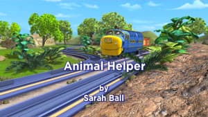Animal Helper