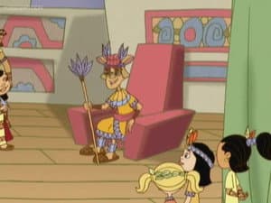 The Doubtful Prince