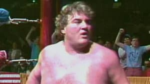 AWA Championship Wrestling - Feb. 13, 1988