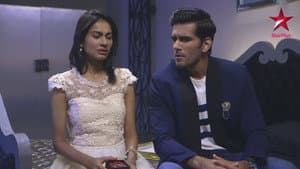 Viraj Breaks Nisha's Heart
