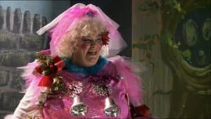 Christmas Panto