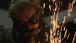 The Junkyard Crasher