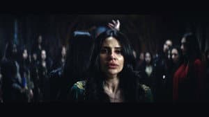 The Jinn Wedding 2