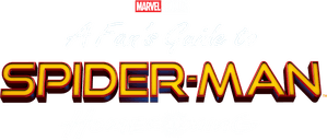 A Fan's Guide to Spider-Man Homecoming