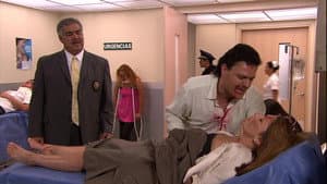 Saving a life [Salvando una vida - Episode 2]