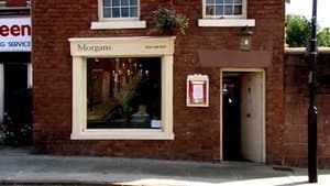 Morgans