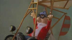 Hang Glider