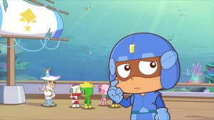 Episode 18