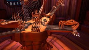 Resonant Chamber