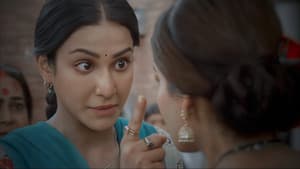 Indu insults Ganga in public