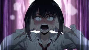 Mary-san/Teketeke