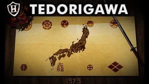 Battle of Tedorigawa, 1577 AD ⚔️ Uesugi's Finest Hour