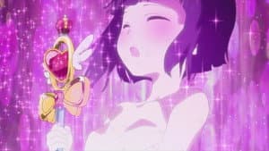 Magical Girl Chiya Is Here-Chiya!