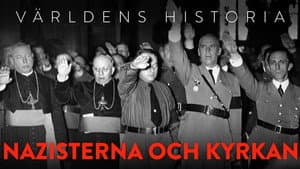 The Nazi cut and run