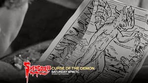Curse of the Demon (1957)