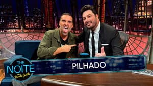 Pilhado