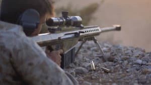 Deadly Marksmen