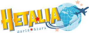 Hetalia: World Stars