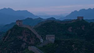 Great Wall of China