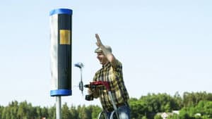 Speaking of speed camera