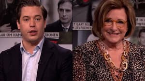 Fons Lambie & Catherine Keyl