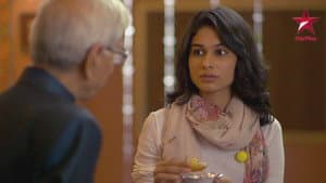 Umesh Wears A Lehenga