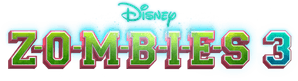 Z-O-M-B-I-E-S 3