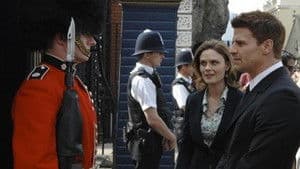 Yanks in the U.K. (1)