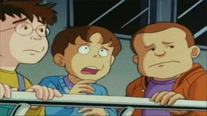 Episode 50