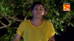 Mukundi Gets Into Trouble