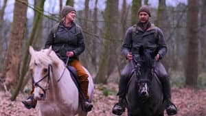 Secrets of Sherwood Forest