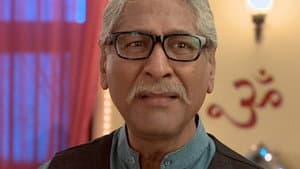 Mr Chopra Dead?