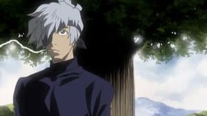 Daimon at the Front Lines