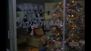 Blue Christmas