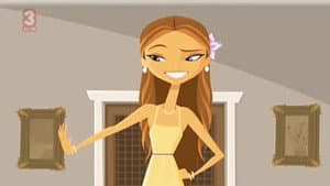 My Fair Leslie