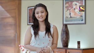 Sonakshi Finds Out Ishwari and Dev's Secret