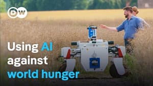 Artificial intelligence in agriculture