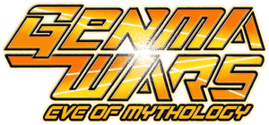 Genma Wars: Eve of Mythology