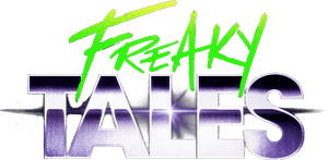 Freaky Tales