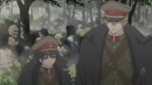 Invasion of the Witches