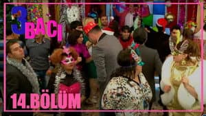 Episode 14