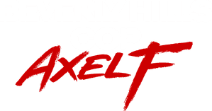 Beverly Hills Cop: Axel F