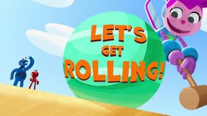 Let's Get Rolling!
