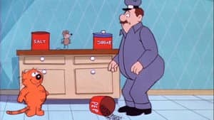 The Mouse Trapper