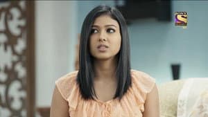 Elena Goes Missing