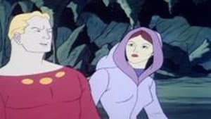 Chapter Nine: Monster Of Glacier