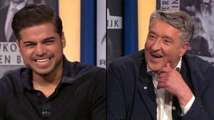 Rayen Panday & Robèrt van Beckhoven