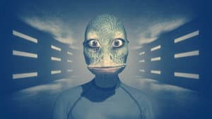 Reptilians and Aquafarians
