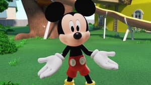 Me & Mickey Music Video