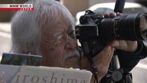 Survivors: Capturing Life After the Atomic Bomb